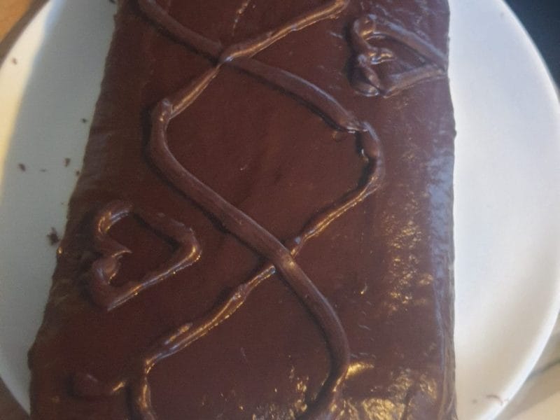 Cliquez pour zoomer ! Kinder Délice XXL Thermomix par krystale972