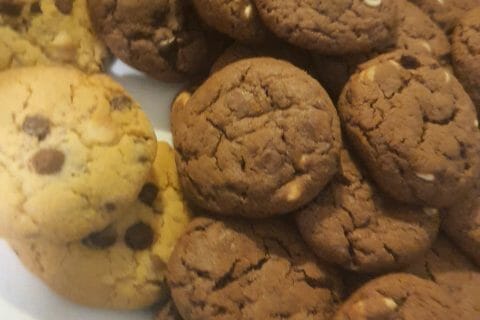 Photos des recettes