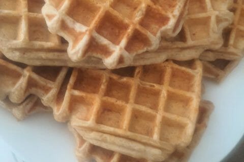 Photos des recettes