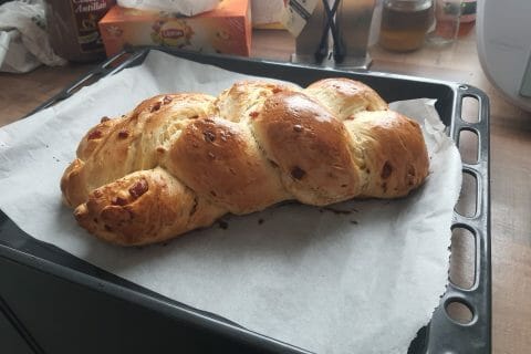 Photos des recettes