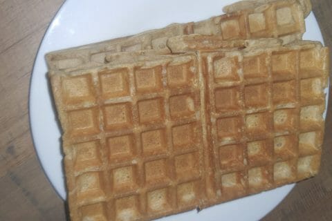 Photos des recettes