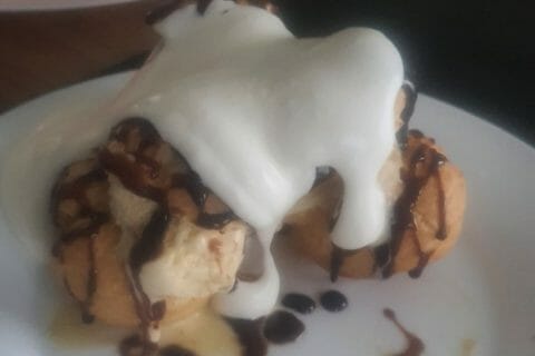 Photos des recettes