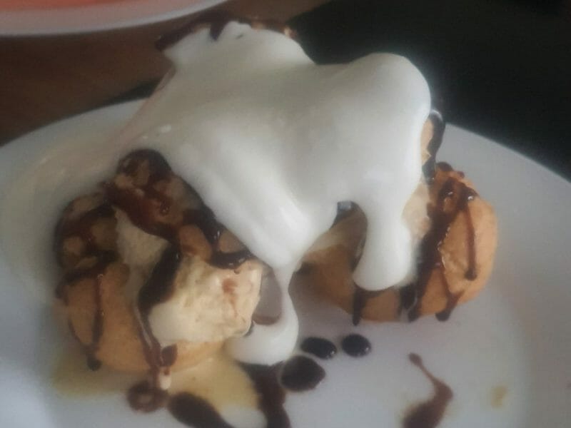 Cliquez pour zoomer ! Profiteroles Thermomix par krystale972