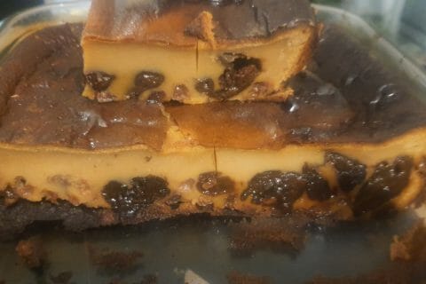Photos des recettes