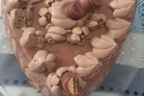 Photos des recettes