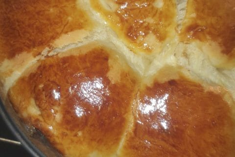 Photos des recettes
