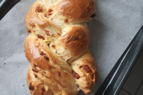 Photos des recettes