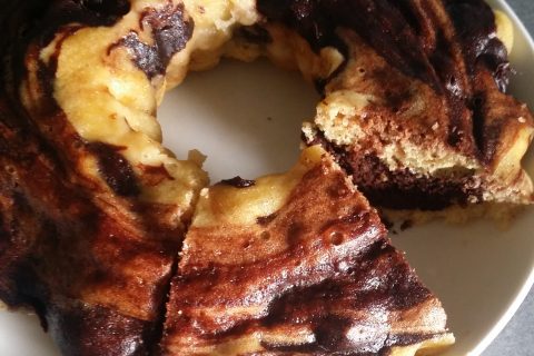 Cliquez pour zoomer ! Savane au Varoma Thermomix par Sandrine_24