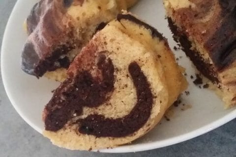 Cliquez pour zoomer ! Savane au Varoma Thermomix par Sandrine_24