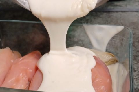 Cliquez pour zoomer ! Béchamel Thermomix par hooky