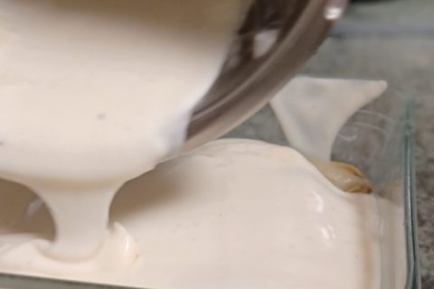 Cliquez pour zoomer ! Béchamel Thermomix par hooky
