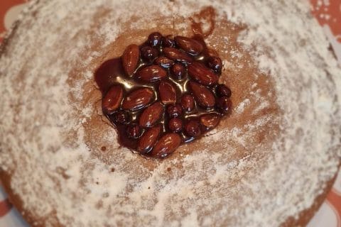 Cliquez pour zoomer ! Moelleux aux noisettes Thermomix par Emiliegueneret