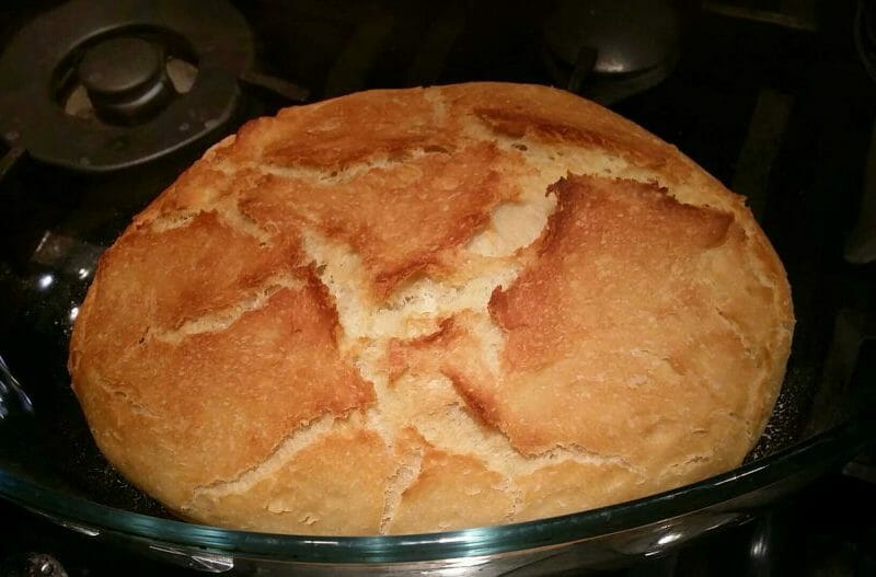 Cliquez pour zoomer ! Pain Cocotte Thermomix par Cinderella0604