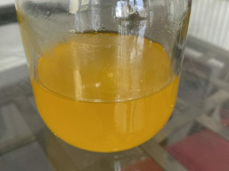 Cliquez pour zoomer ! Beurre clarifié – Ghee Thermomix par spered29