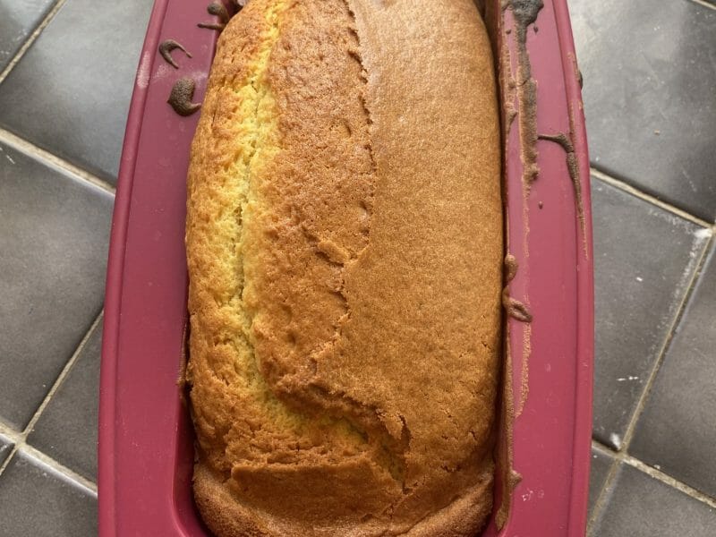 Cliquez pour zoomer ! Cake express Thermomix par spered29