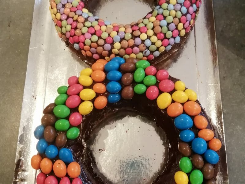 Cliquez pour zoomer ! Napolitain Thermomix par Solene82