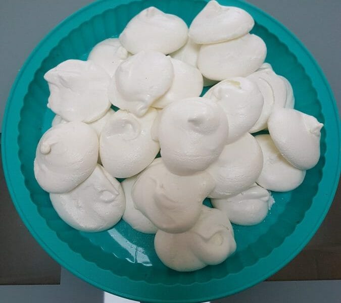 Cliquez pour zoomer ! Meringues Thermomix par 17Septembre1940