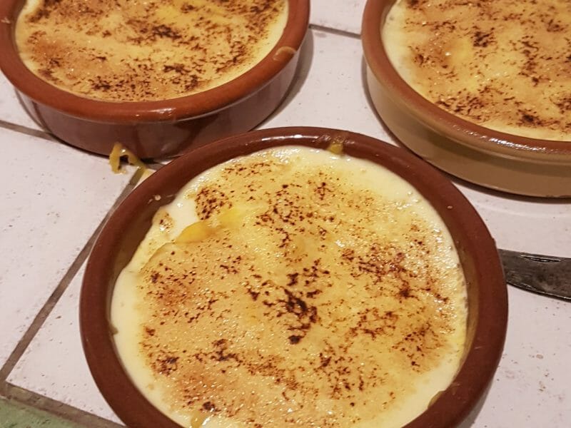 Cliquez pour zoomer ! Fruits rouges en sabayon Thermomix par 17Septembre1940