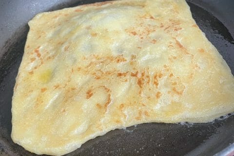 Cliquez pour zoomer ! Msemen Thermomix par Oua59