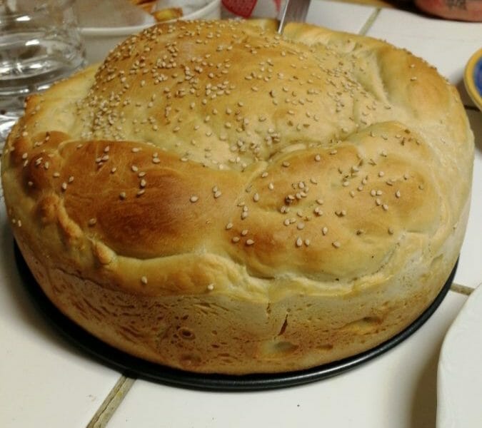 Cliquez pour zoomer ! Cheeseburger XXL Thermomix par Marie_38