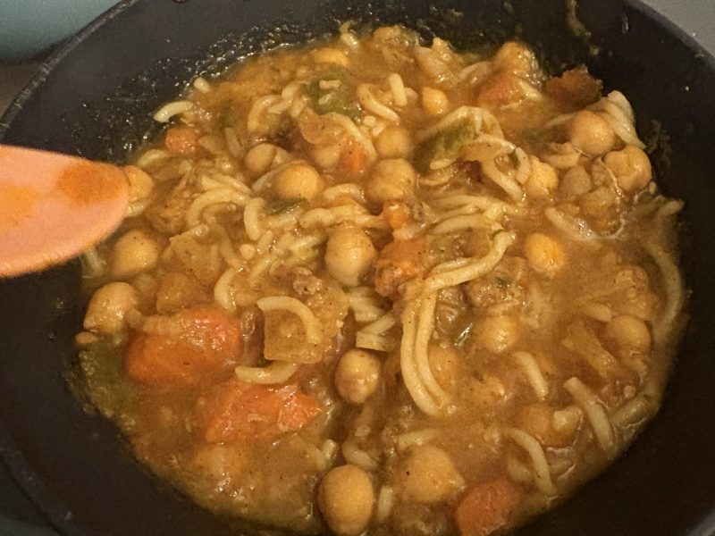 Cliquez pour zoomer ! Chorba Thermomix par pauline_1729