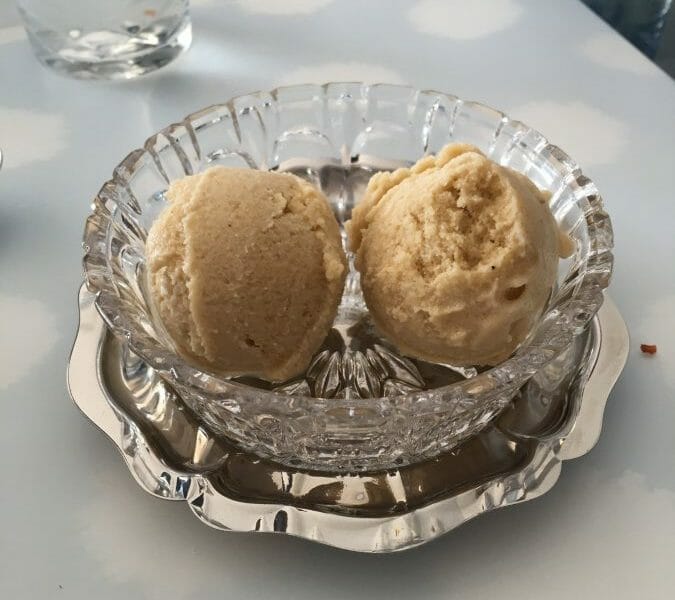 Cliquez pour zoomer ! Sorbet au raisin Thermomix par Aneso66