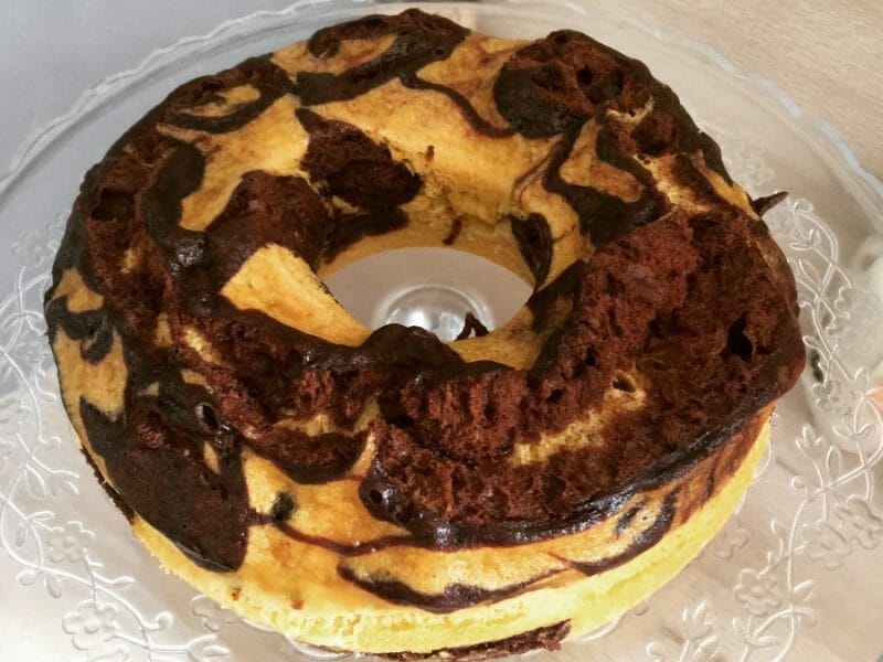 Cliquez pour zoomer ! Savane au Varoma Thermomix par Aneso66