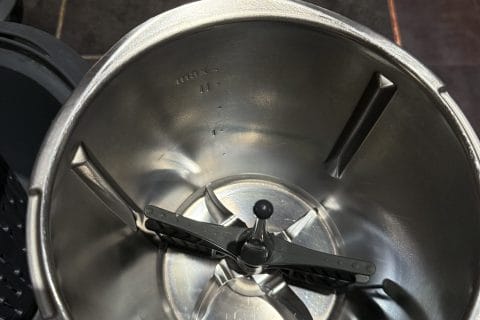 Cliquez pour zoomer ! Photo de laurent_bm Thermomix par laurent_bm