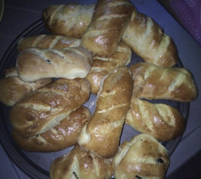 Cliquez pour zoomer ! Pain brioché au chocolat – Pitch Thermomix par Charlyne