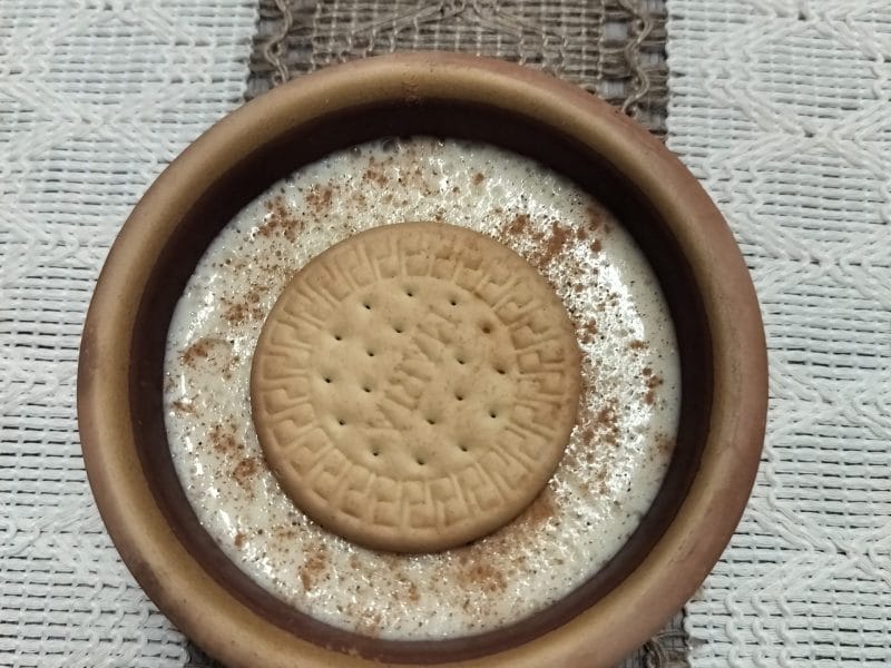 Cliquez pour zoomer ! Natillas Thermomix par wael2020