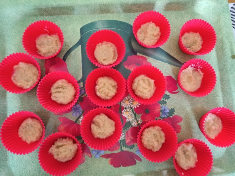 Cliquez pour zoomer ! Pâte d’ail Thermomix par fp19130