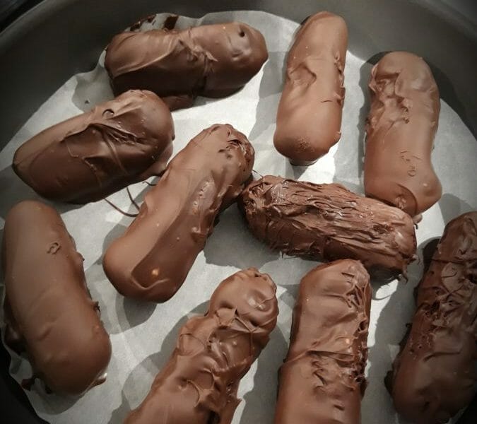 Cliquez pour zoomer ! Bounty Thermomix par elodie100284