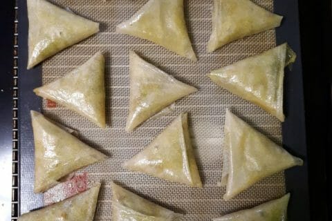 Cliquez pour zoomer ! Samoussa Thermomix par sofie