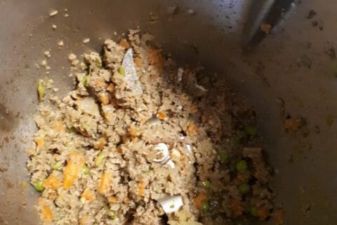 Cliquez pour zoomer ! Samoussa Thermomix par sofie