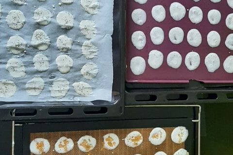 Cliquez pour zoomer ! Les vraies fausses chips Thermomix par sofie