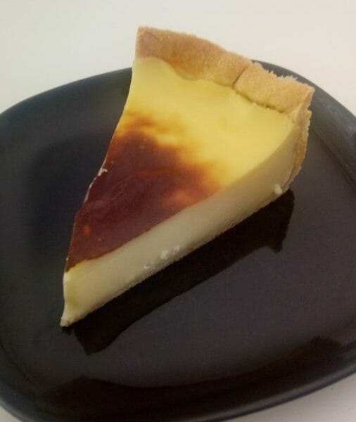 Cliquez pour zoomer ! Flan parisien Thermomix par Ysabelle