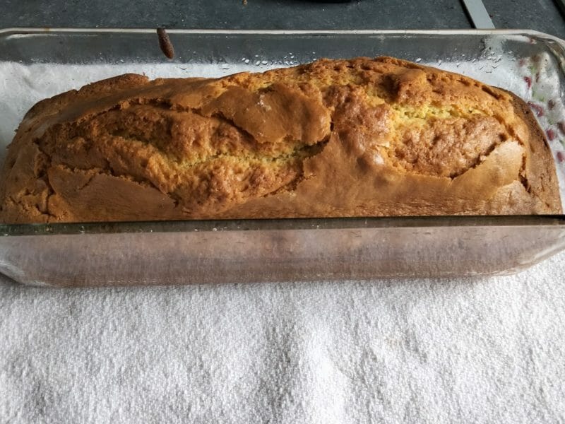 Cliquez pour zoomer ! Cake express Thermomix par Pat14762
