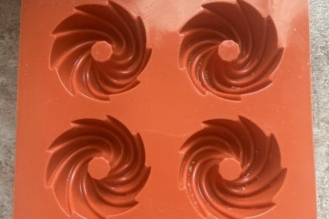 Cliquez pour zoomer ! Tigrés au chocolat Thermomix par Anneso60