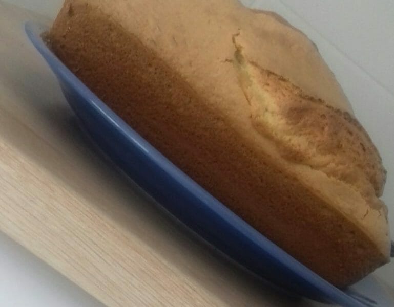 Cliquez pour zoomer ! Cake express Thermomix par SophieL