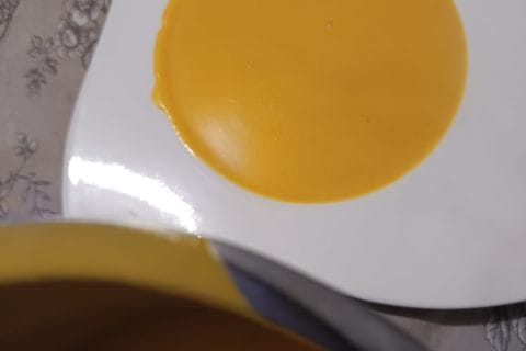 Cliquez pour zoomer ! Velouté de potimarron Thermomix par SophieL