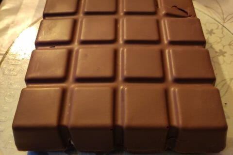 Cliquez pour zoomer ! Kinder Délice XXL Thermomix par Sophie_24