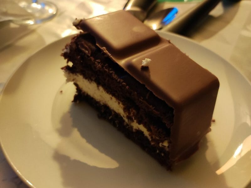 Cliquez pour zoomer ! Kinder Délice XXL Thermomix par Sophie_24