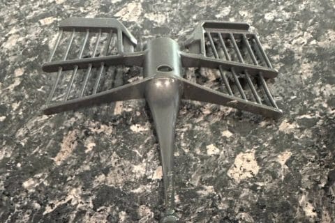 Cliquez pour zoomer ! Photo de milon0 Thermomix par milon0