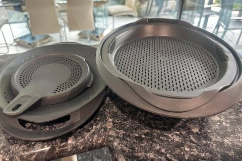 Cliquez pour zoomer ! Photo de milon0 Thermomix par milon0