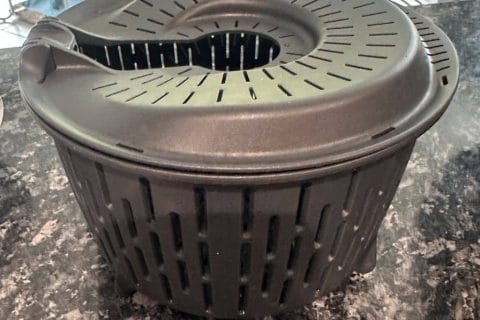 Cliquez pour zoomer ! Photo de milon0 Thermomix par milon0