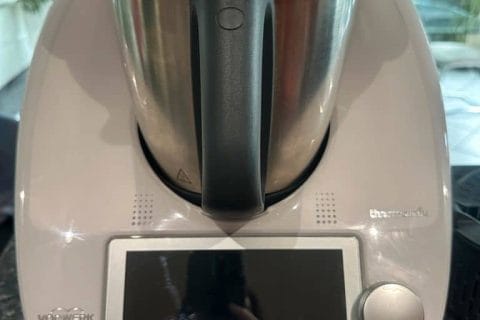 Cliquez pour zoomer ! Photo de milon0 Thermomix par milon0