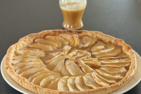 Photos des recettes