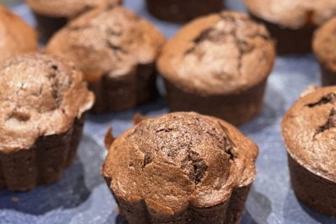 Photos des recettes