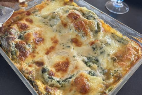 Photos des recettes