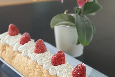 Photos des recettes